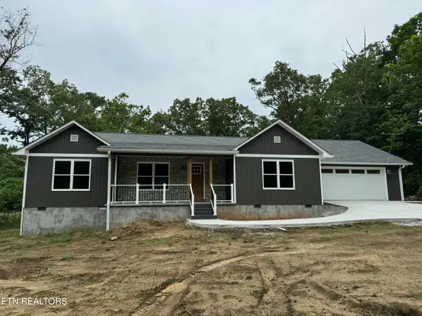 509 Yuma Dr., Crossville, TN 38572