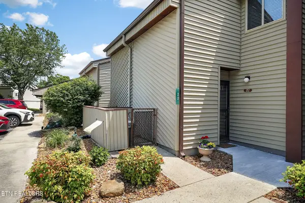65 Lakeshore Terrace #22, Crossville, TN 38558
