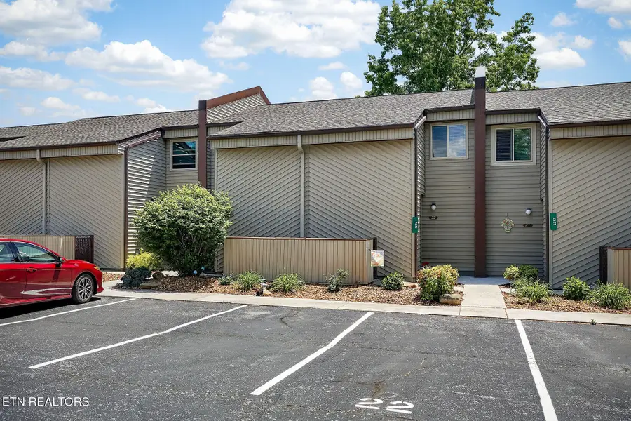 65 Lakeshore Terrace #22, Crossville, TN 38558 - #2