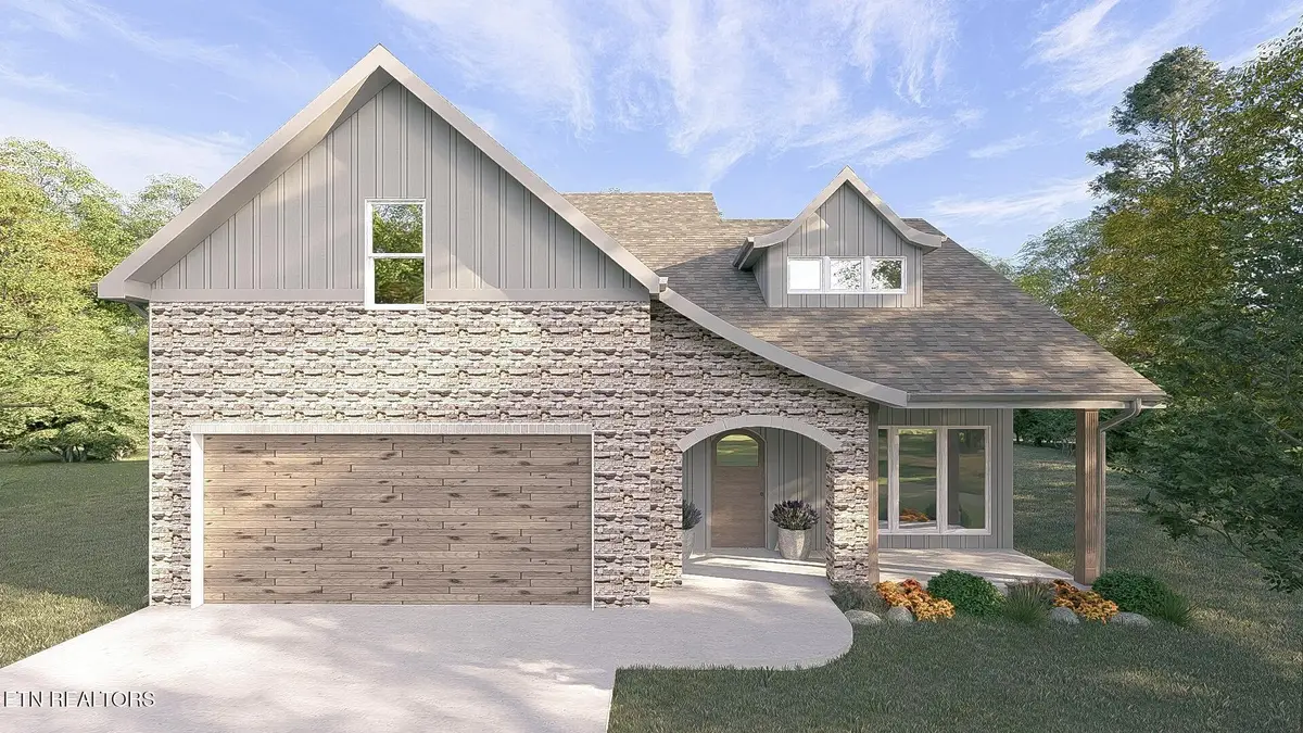 2435 Lena George Lane, Knoxville, TN 37931 - #1