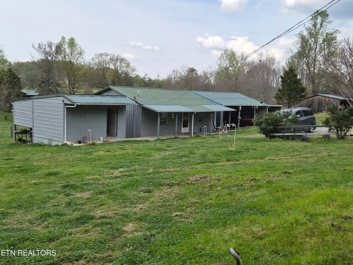 1117 Friendship Way, Maryville, TN 37803 - #1