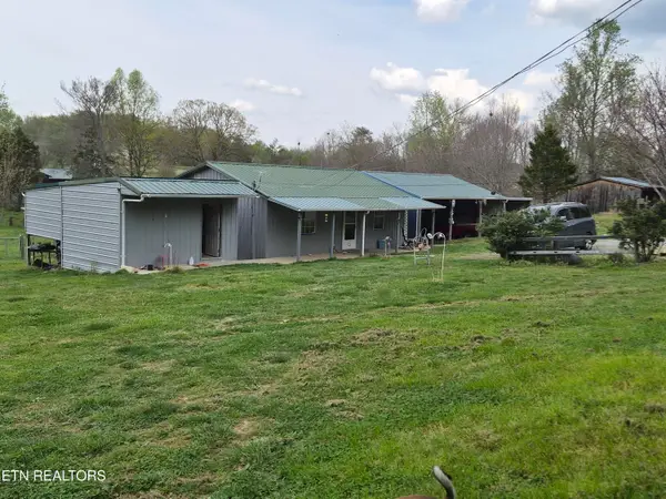 1117 Friendship Way, Maryville, TN 37803