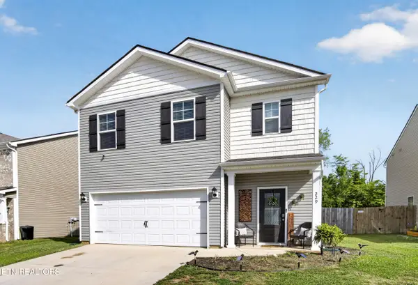 229 Crockett Drive, Church Hill, TN 37642