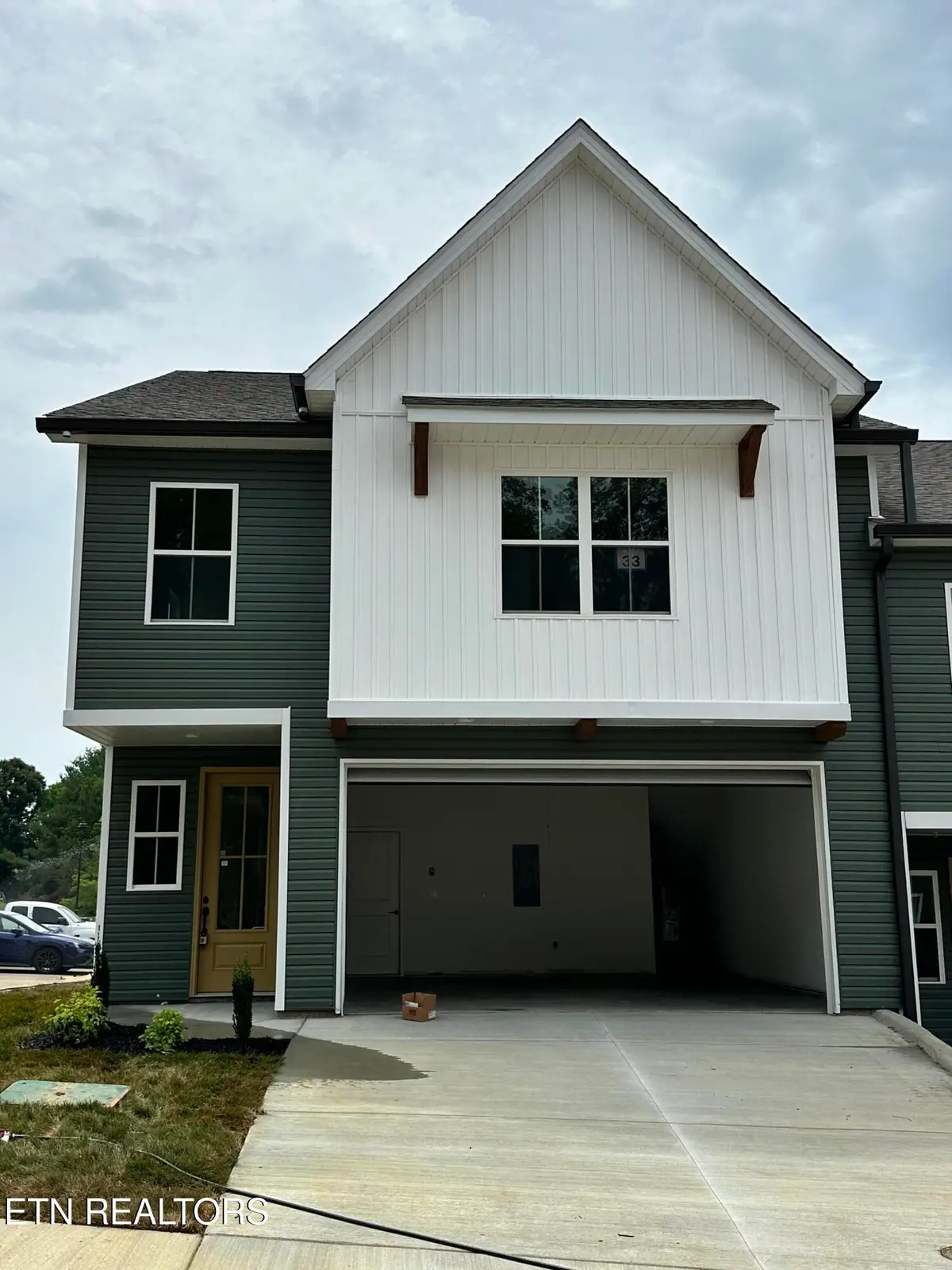 1642 Lateglow Way, Knoxville, TN 37931 - #1
