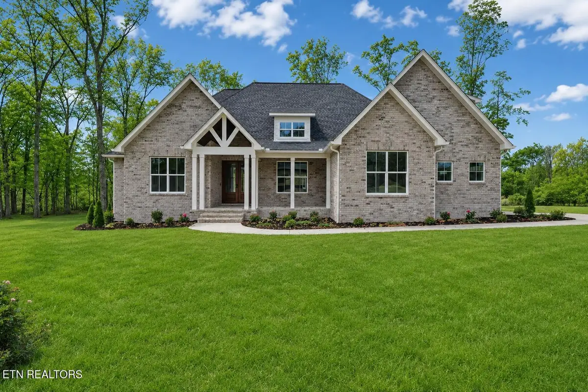 1052 Catoosa Ridge Drive, Crossville, TN 38571 - #1