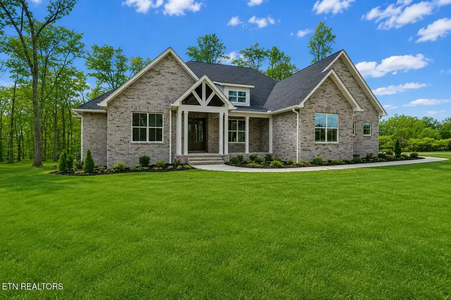 1052 Catoosa Ridge Drive, Crossville, TN 38571 - #3
