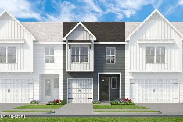 1622 Lateglow Way, Knoxville, TN 37931