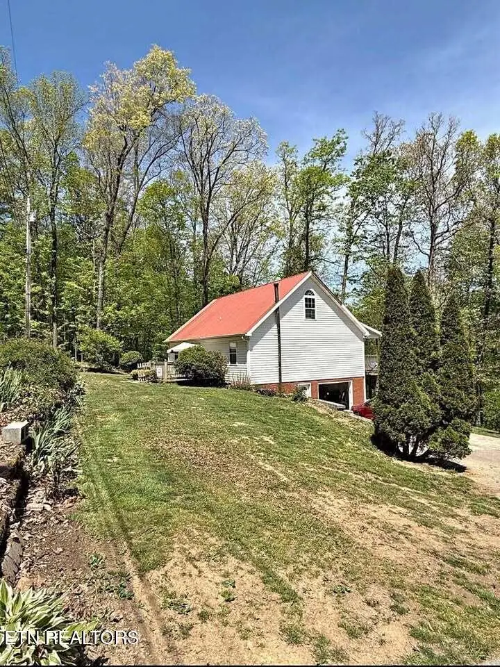 1509 Vista Drive, Monterey, TN 38574 - #2