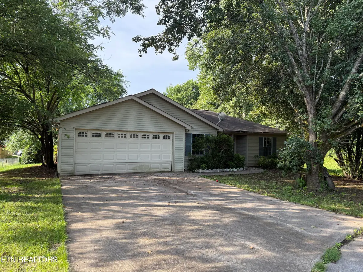5900 David Johnson Rd, Knoxville, TN 37918 - #1