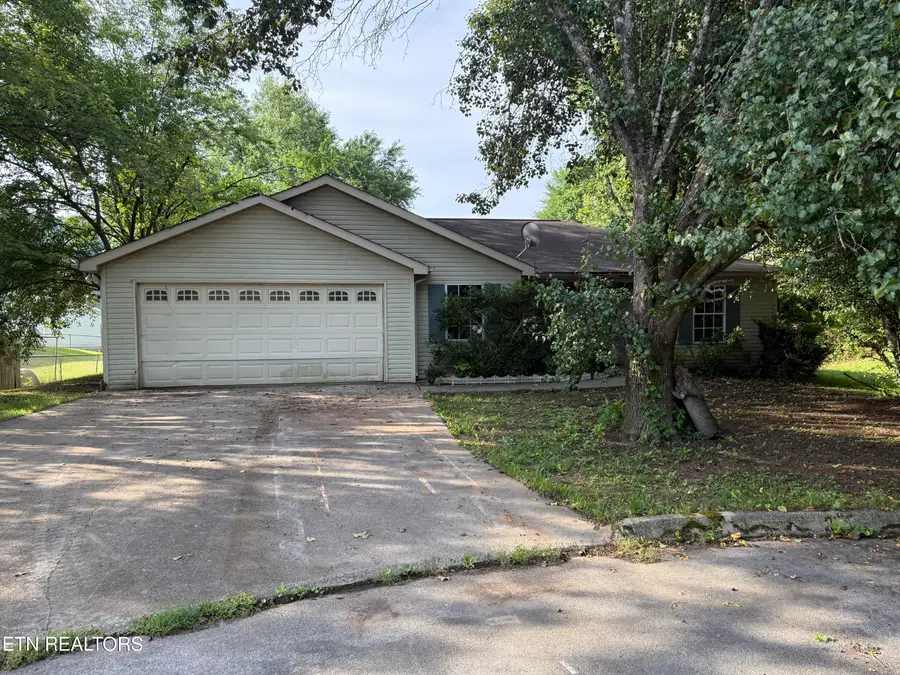 5900 David Johnson Rd, Knoxville, TN 37918 - #2