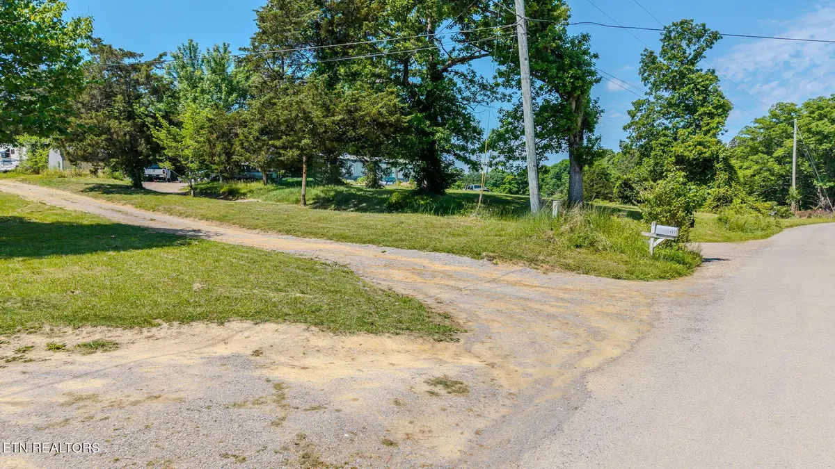 433 Obe Kirk Loop, Mohawk, TN 37810 - #1
