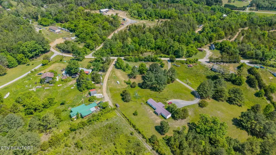 433 Obe Kirk Loop, Mohawk, TN 37810 - #3