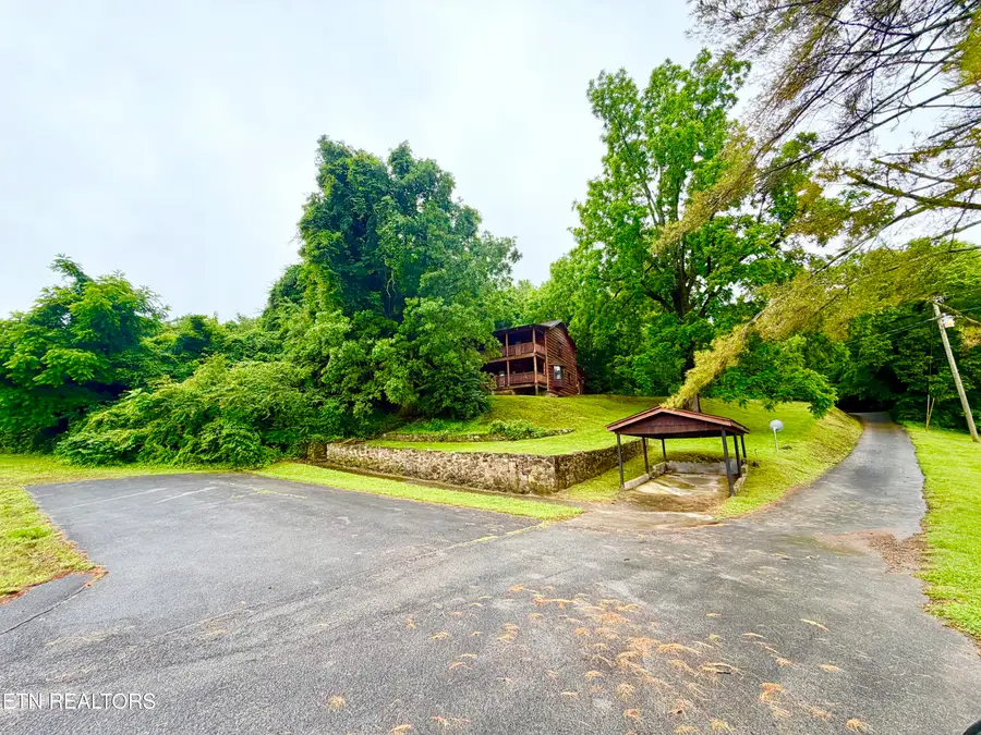 1012 Highway 165, Tellico Plains, TN 37385 - #2