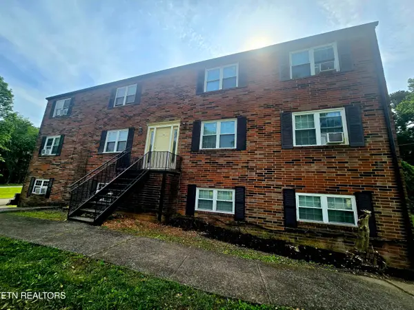 410 Dry Gap Pike, Knoxville, TN 37912