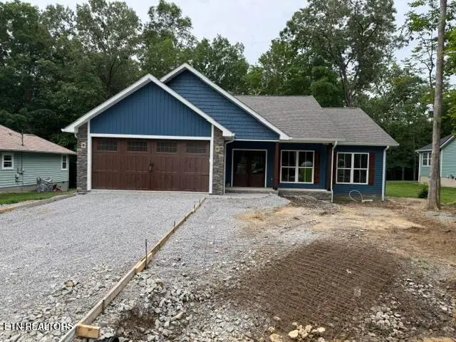 156 Pomeroy Drive, Crossville, TN 38558 - #2