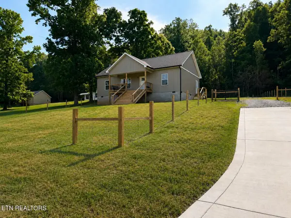 12274 N Nopone Valley Rd, Decatur, TN 37322