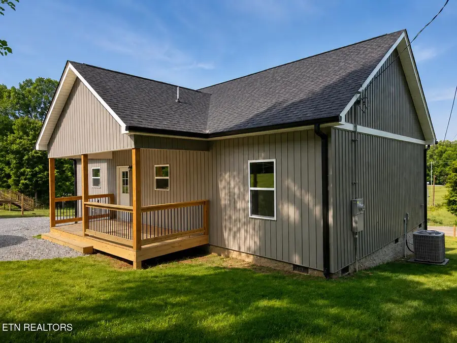 12274 N Nopone Valley Rd, Decatur, TN 37322 - #2