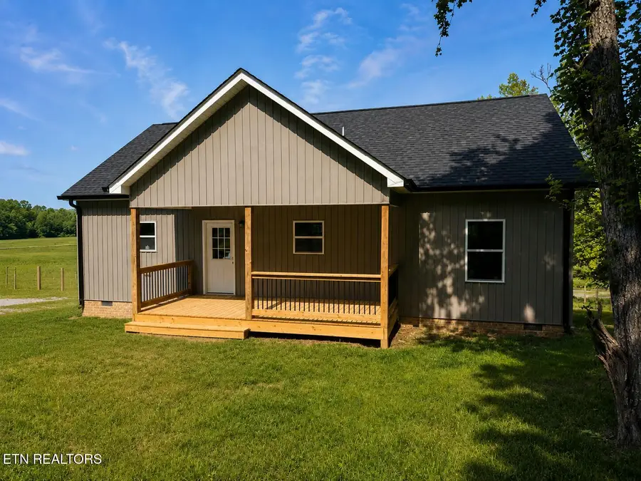 12274 N Nopone Valley Rd, Decatur, TN 37322 - #3