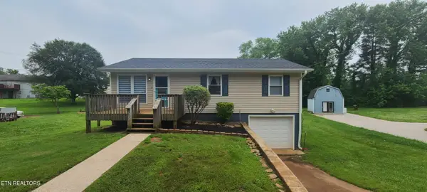 7709 Carraway Circle, Knoxville, TN 37938