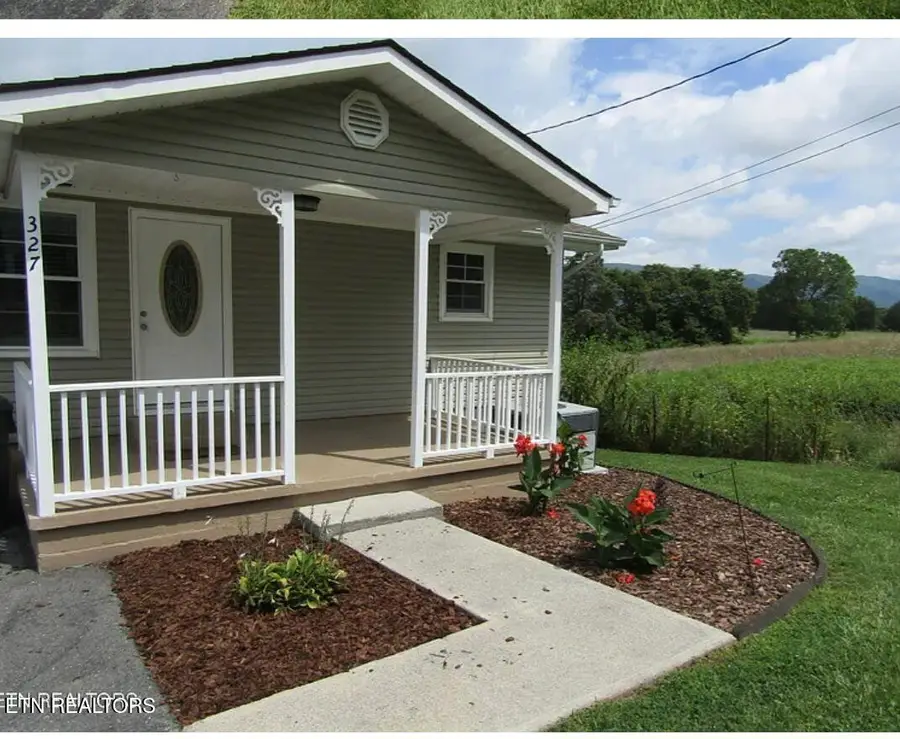 327 Coleman St, Harrogate, TN 37752 - #2