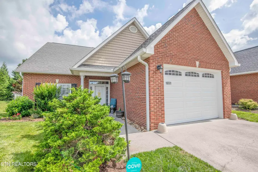1651 Wisteria View Way, Knoxville, TN 37914 - #2