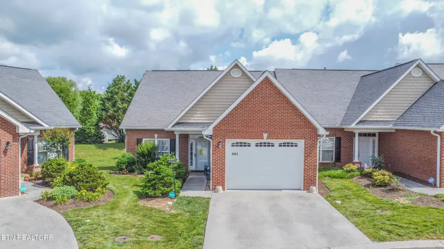 1651 Wisteria View Way, Knoxville, TN 37914 - #3