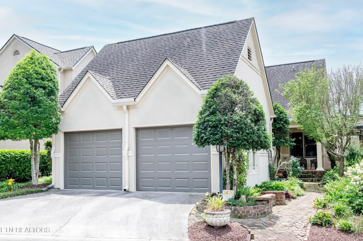 3470 Navigator Point, Knoxville, TN 37922 - #1