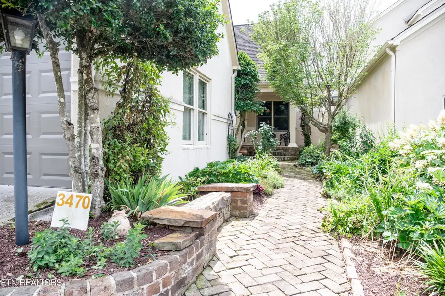 3470 Navigator Point, Knoxville, TN 37922 - #2