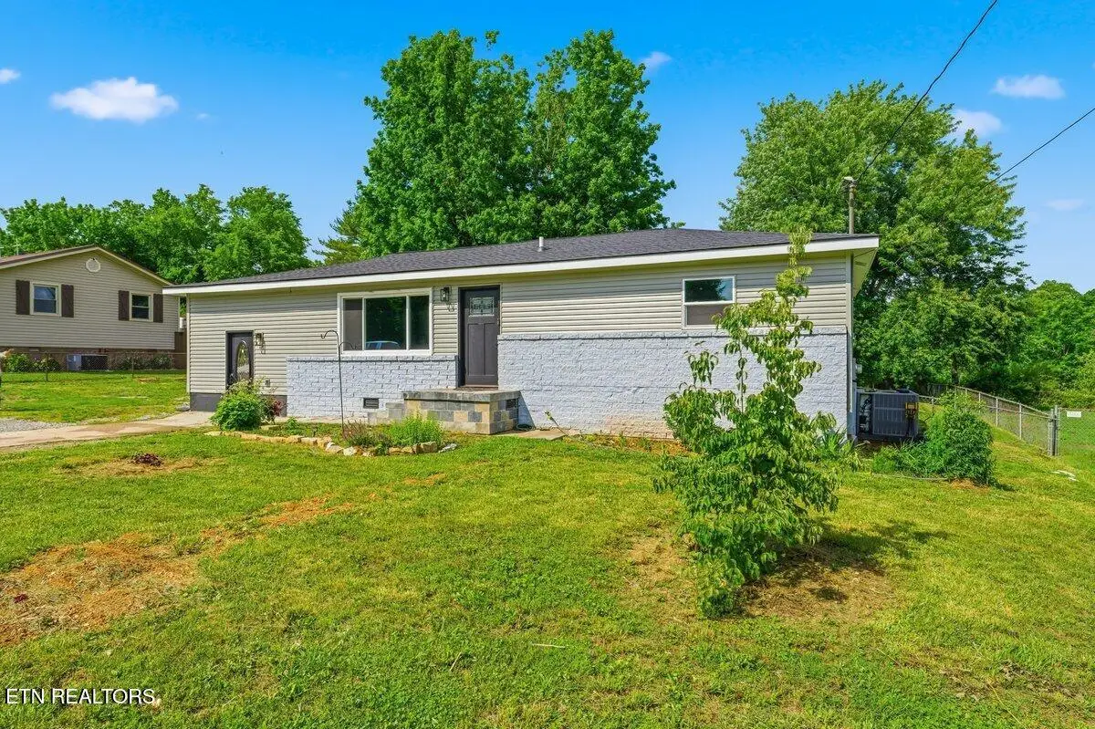 7920 Powell Heights Rd, Powell, TN 37849 - #1