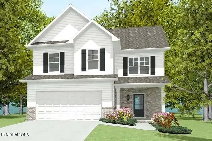 6273 Silent Bell Ave #Lot 272, Powell, TN 37849 - #1