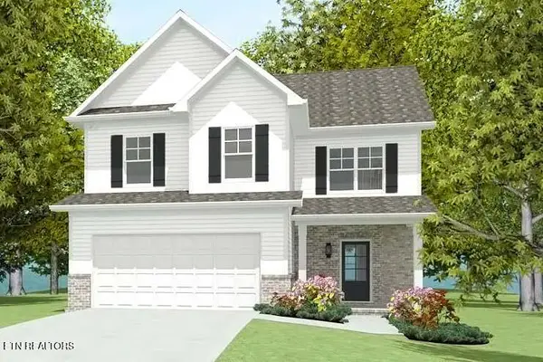 6273 Silent Bell Ave #Lot 272, Powell, TN 37849