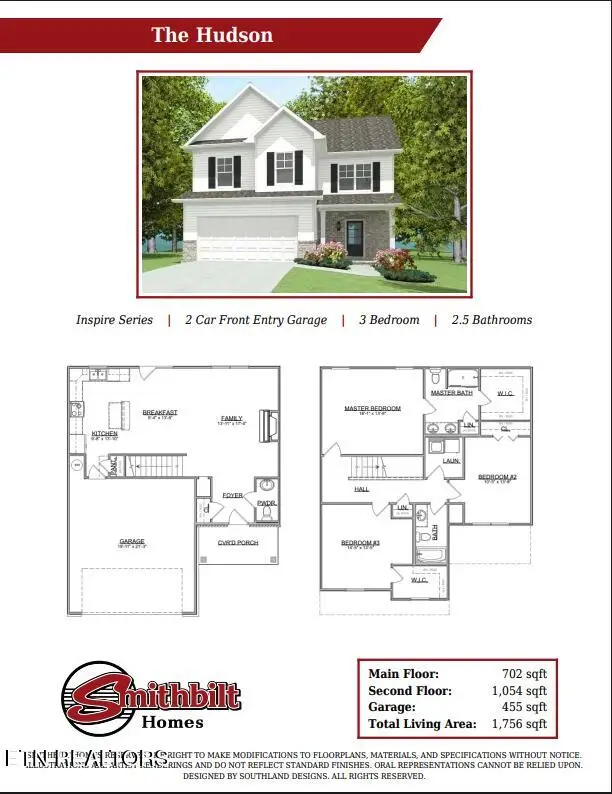 6273 Silent Bell Ave #Lot 272, Powell, TN 37849 - #2