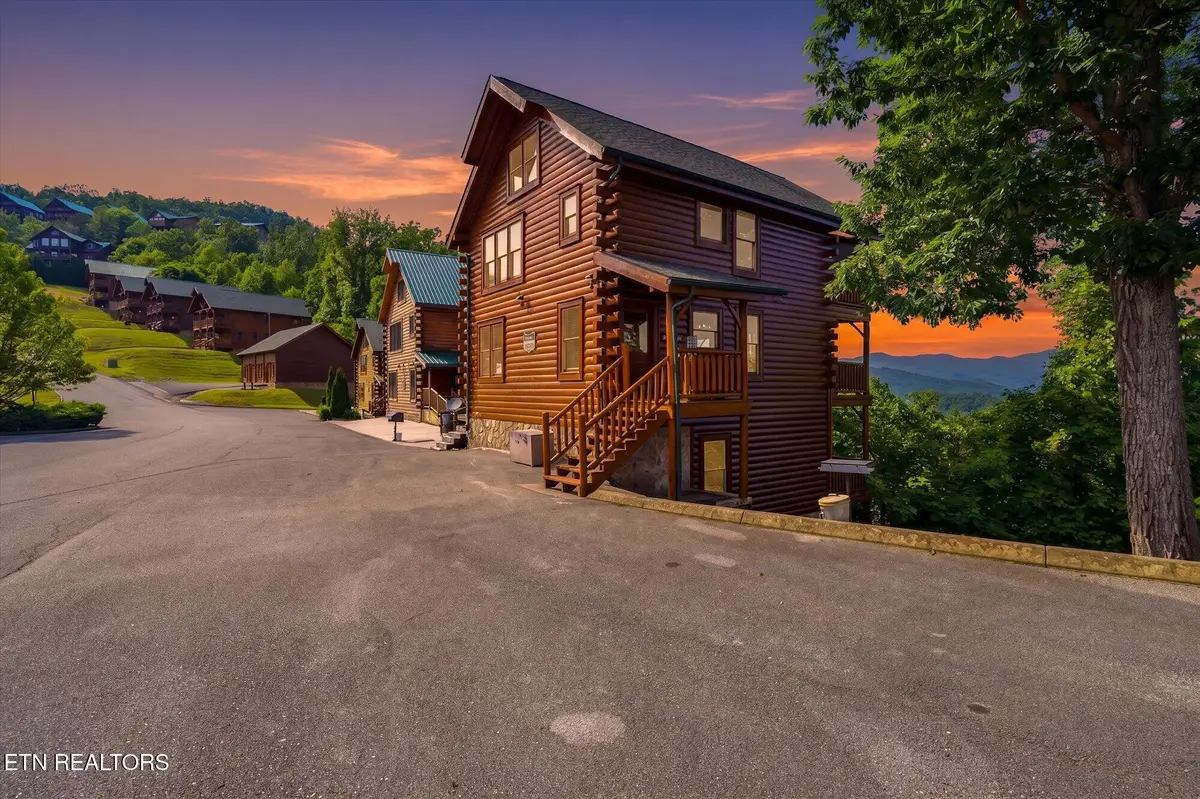 2809 White Oak Ridge Lane, Sevierville, TN 37862 - #1