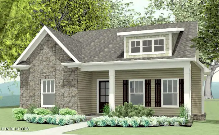 6250 Silent Bell Ave #Lot 278, Powell, TN 37849 - #1