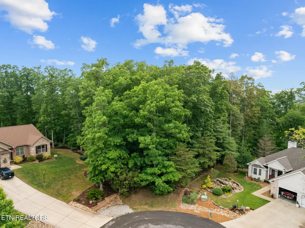 33 Camden Court, Crossville, TN 38558 - #1