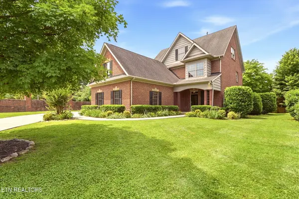 1201 Bentley Park Lane #1, Knoxville, TN 37922