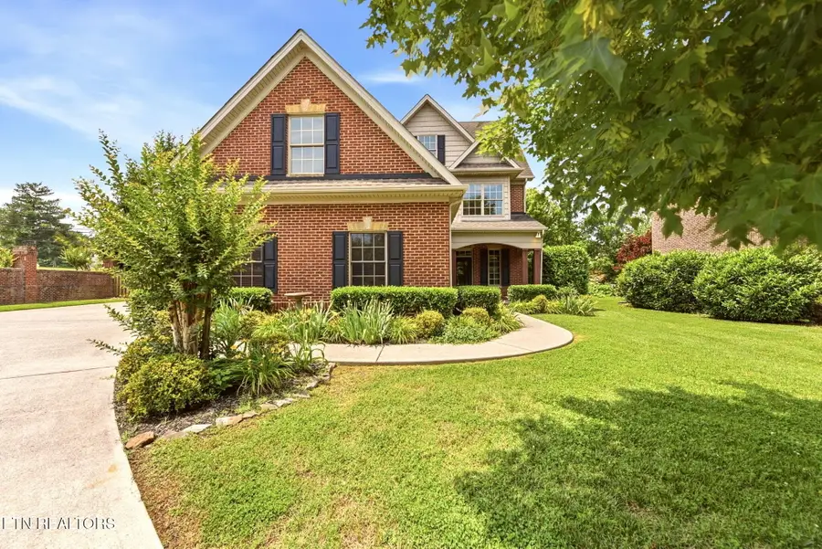 1201 Bentley Park Lane #1, Knoxville, TN 37922 - #2