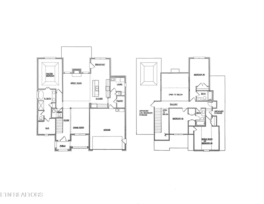 8650 Dancing Bear Lane, Knoxville, TN 37923 - #2
