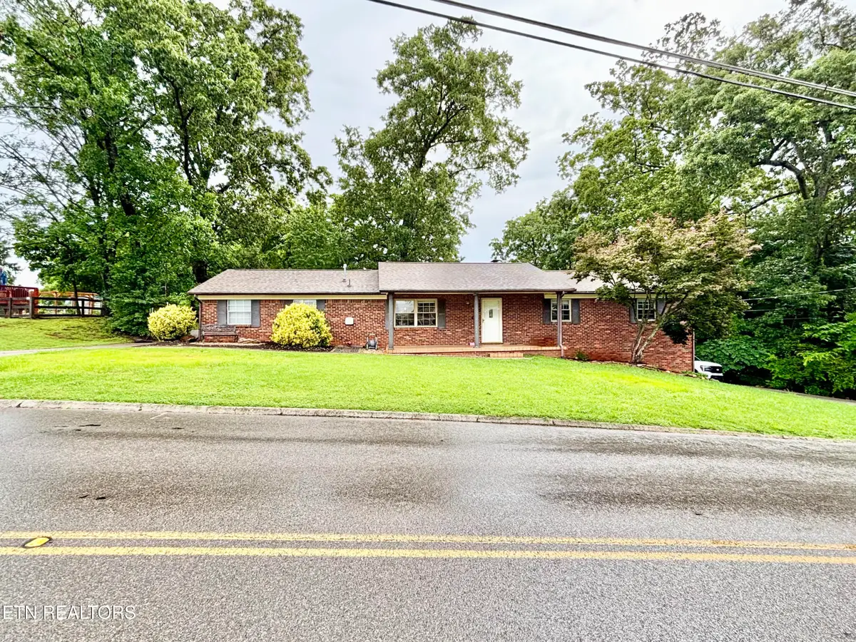 7512 Temple Acres Drive, Knoxville, TN 37938 - #1