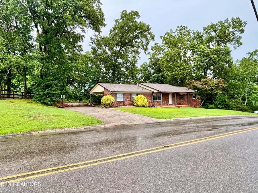 7512 Temple Acres Drive, Knoxville, TN 37938 - #3