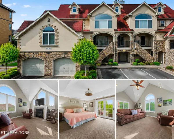 609 River Place Way #UNIT B301, Sevierville, TN 37862