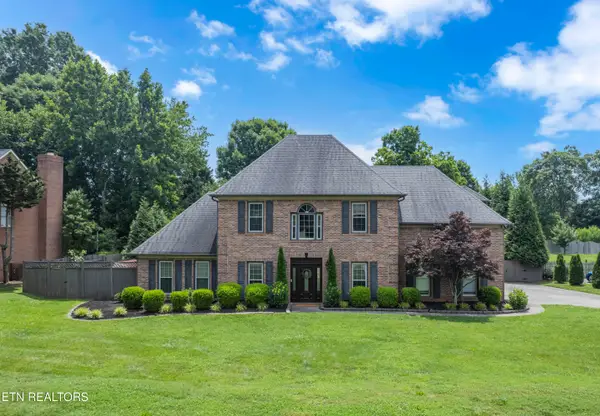10706 Eagle Glen Drive, Knoxville, TN 37922