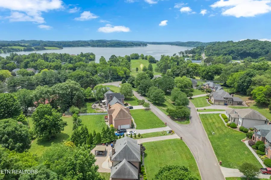 10706 Eagle Glen Drive, Knoxville, TN 37922 - #2