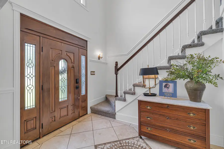 10706 Eagle Glen Drive, Knoxville, TN 37922 - #3