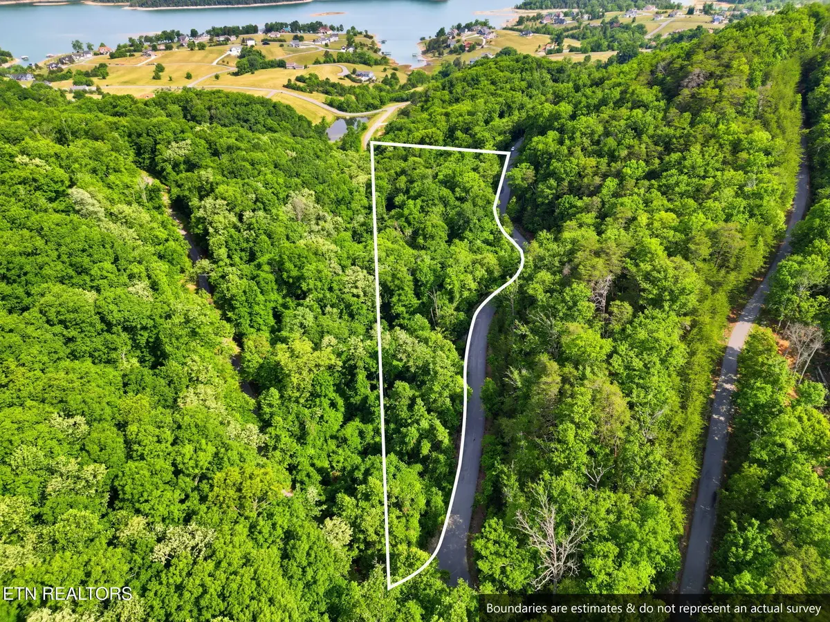 Lot 140 Garfield Lane, Sharps Chapel, TN 37866 - #1