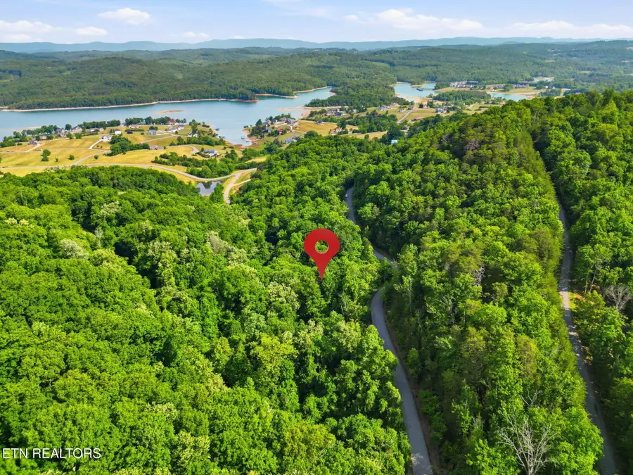 Lot 140 Garfield Lane, Sharps Chapel, TN 37866 - #2