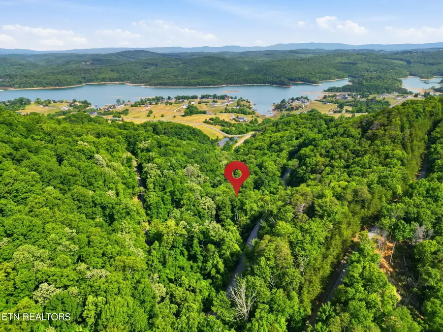Lot 140 Garfield Lane, Sharps Chapel, TN 37866 - #3