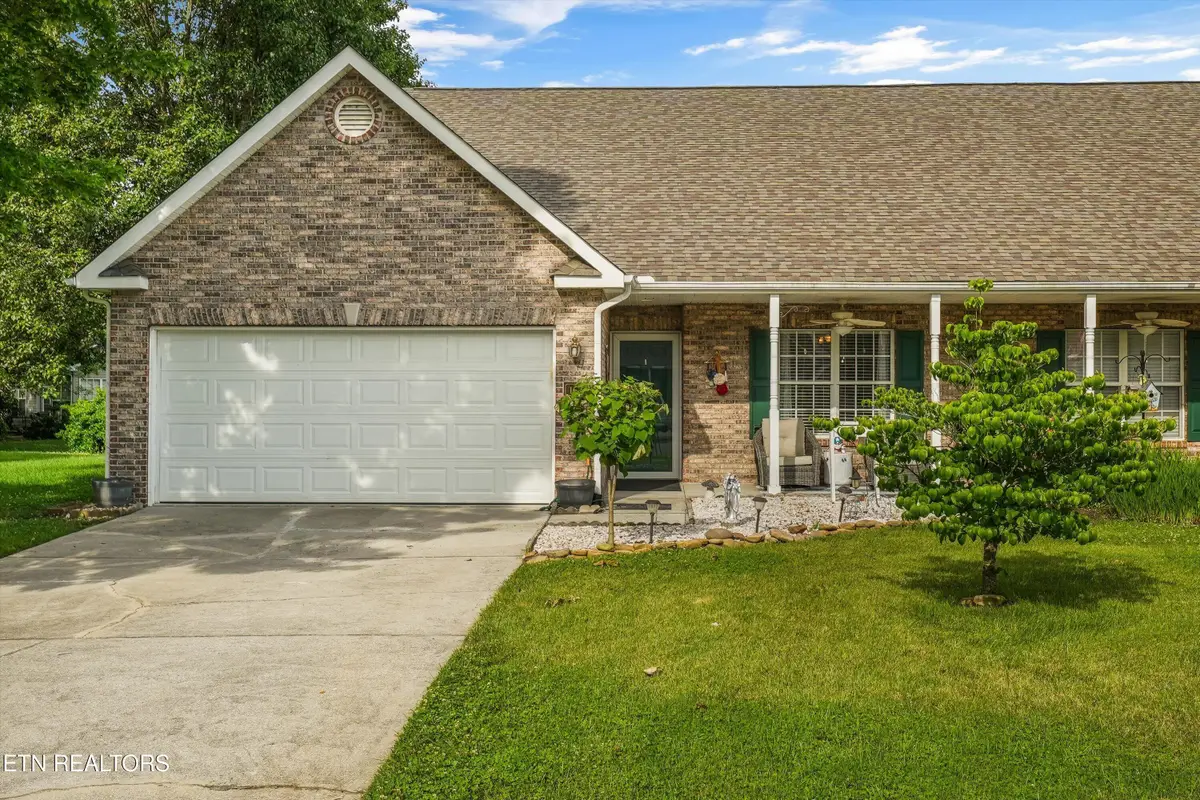 1676 Emerald Pointe Lane, Knoxville, TN 37918 - #1