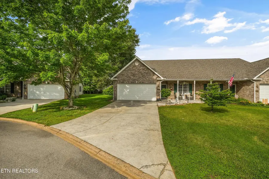 1676 Emerald Pointe Lane, Knoxville, TN 37918 - #2