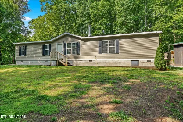 3446 Highway 360, Vonore, TN 37885